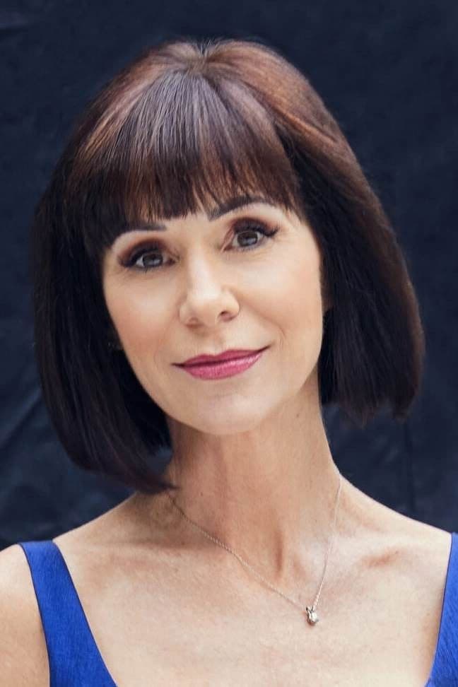 Susan Egan profile