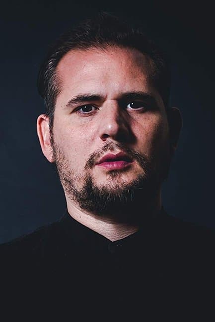 Alec Rosenthal profile