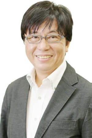 Masayuki Inagaki profile