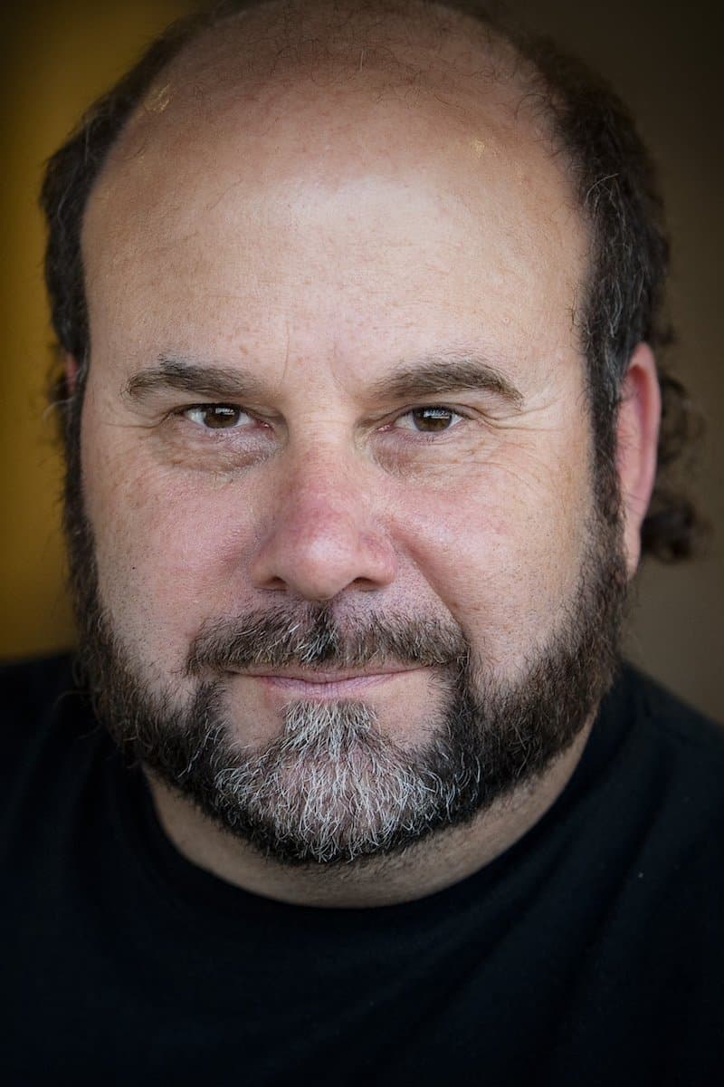 Scott Martin Gershin profile