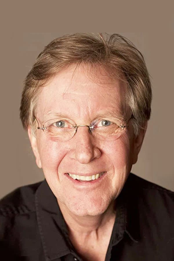 Robert Clotworthy profile
