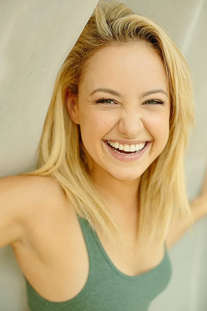 Brittney Wilson profile