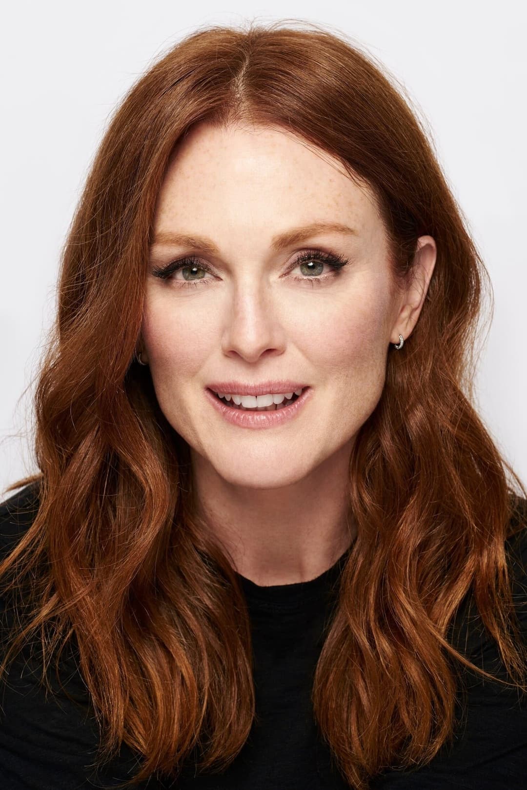 Julianne Moore profile