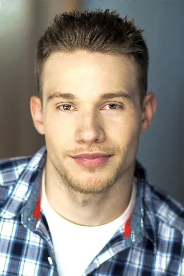 Joshua Graham profile