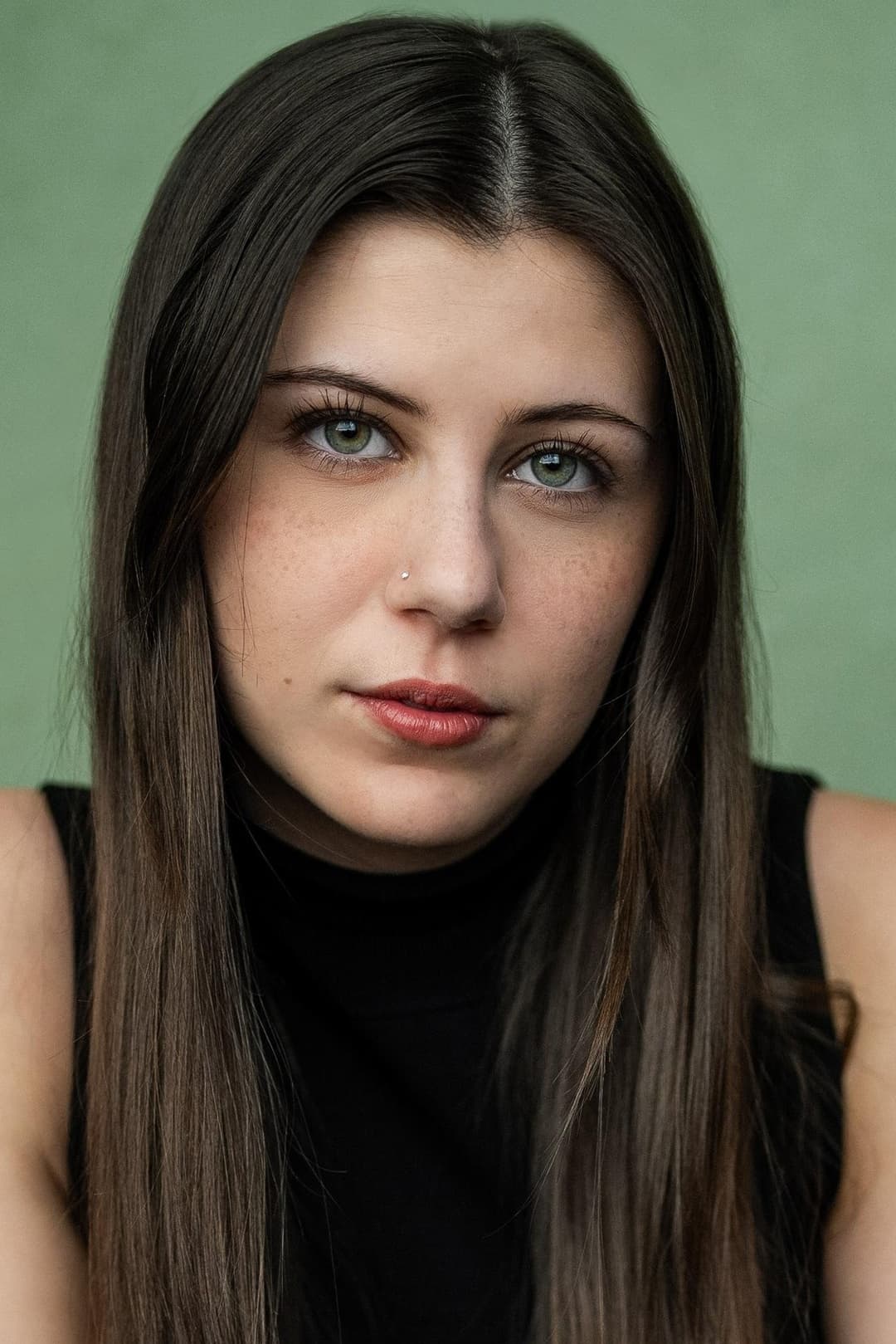 Mia Sinclair Jenness profile