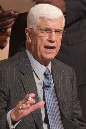 Del Harris profile