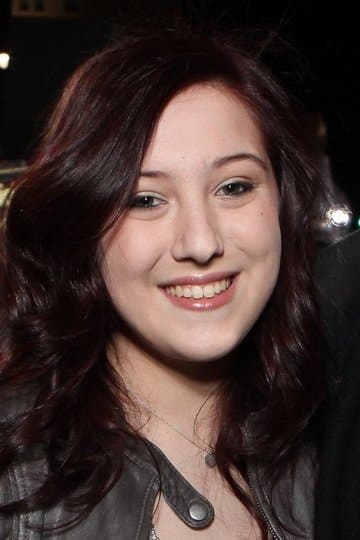 Charlotte Marshall-Fricker profile