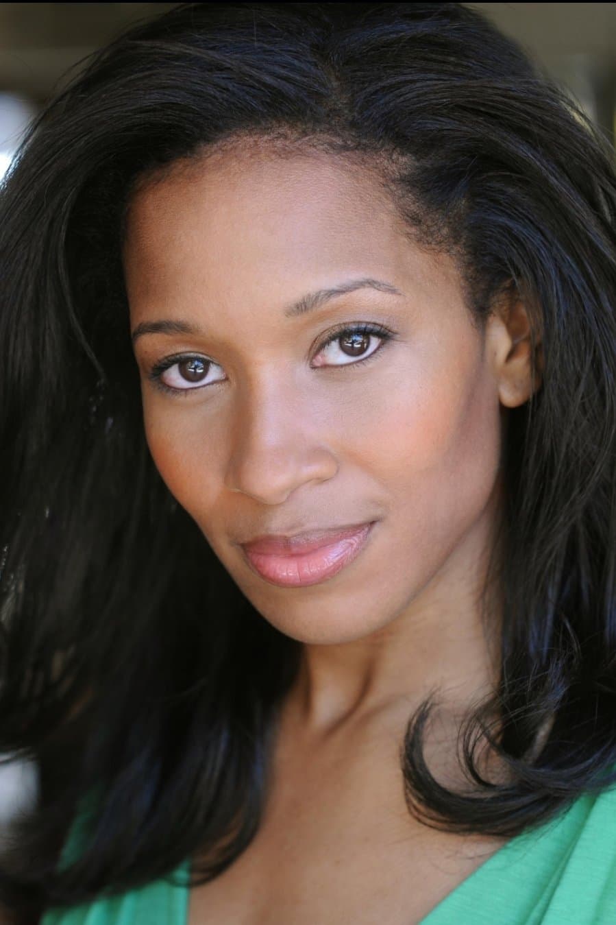 Malikha Mallette profile