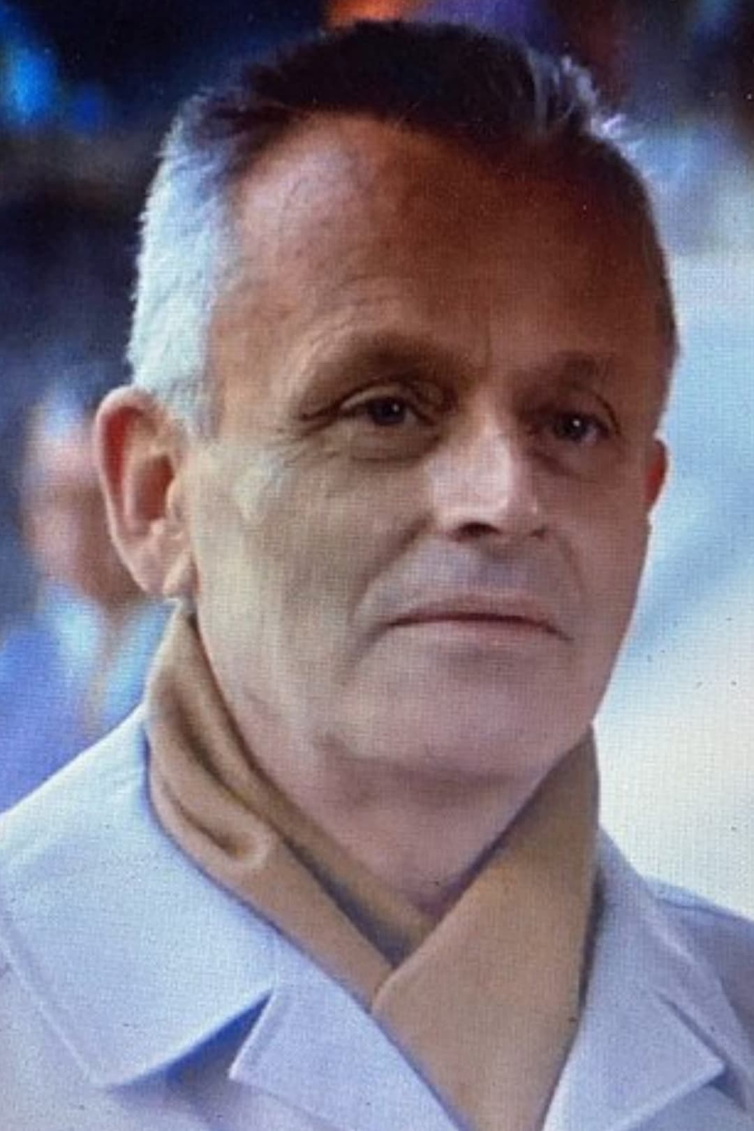 Werner Heyking profile