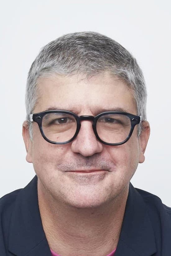 Dana Snyder profile
