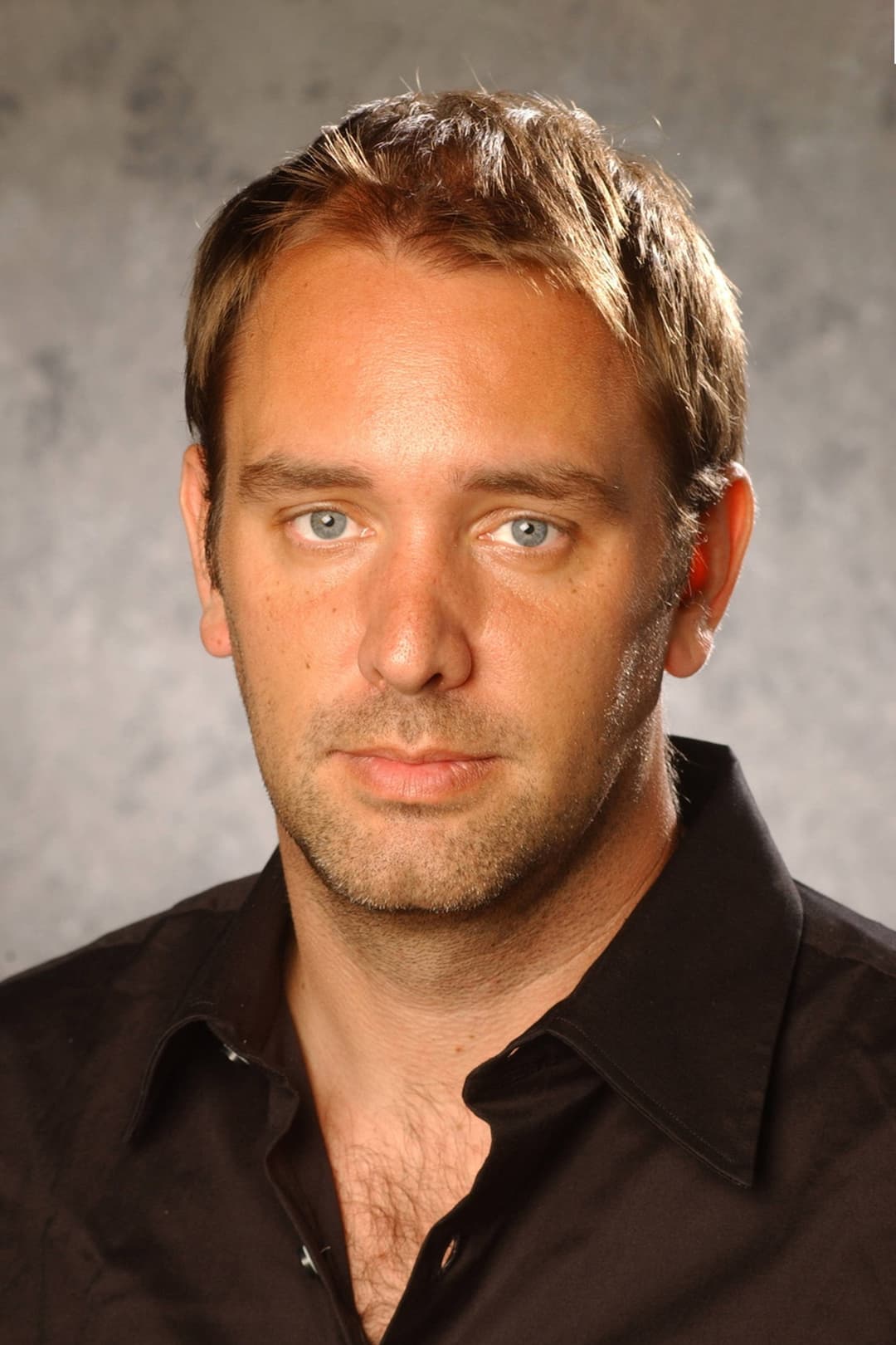 Trey Parker profile