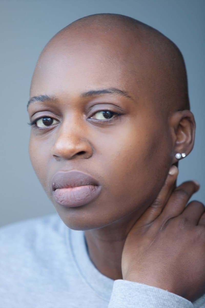 Abi Adeyemi profile
