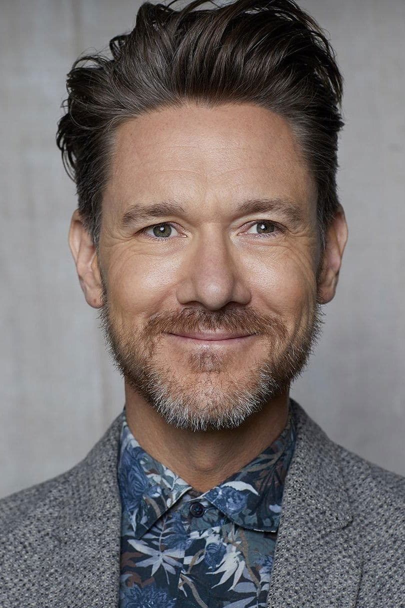 Ben Prendergast profile