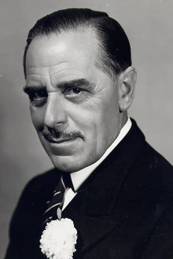 Walter Kingsford profile