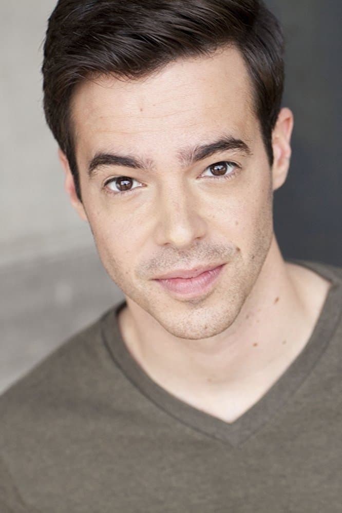 Eddie Mujica profile