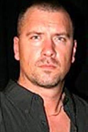 Christopher Marren profile