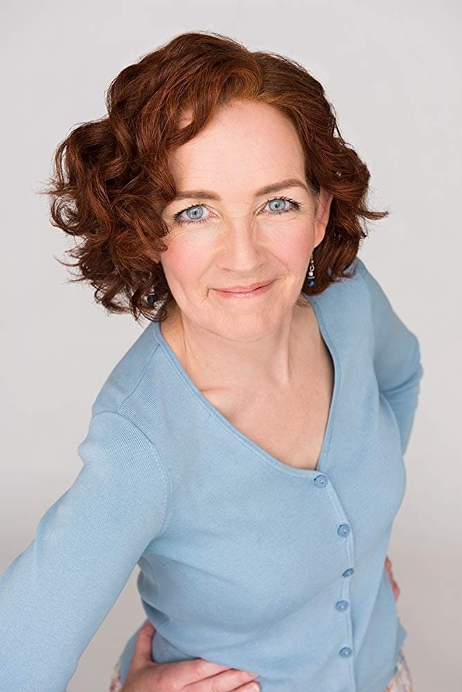 Eileen Barrett profile