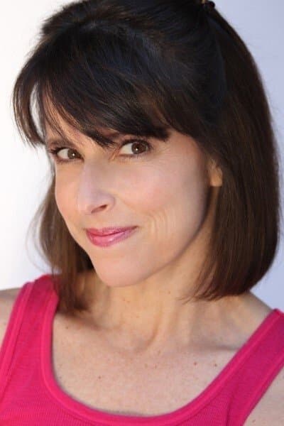 Lara Jill Miller profile