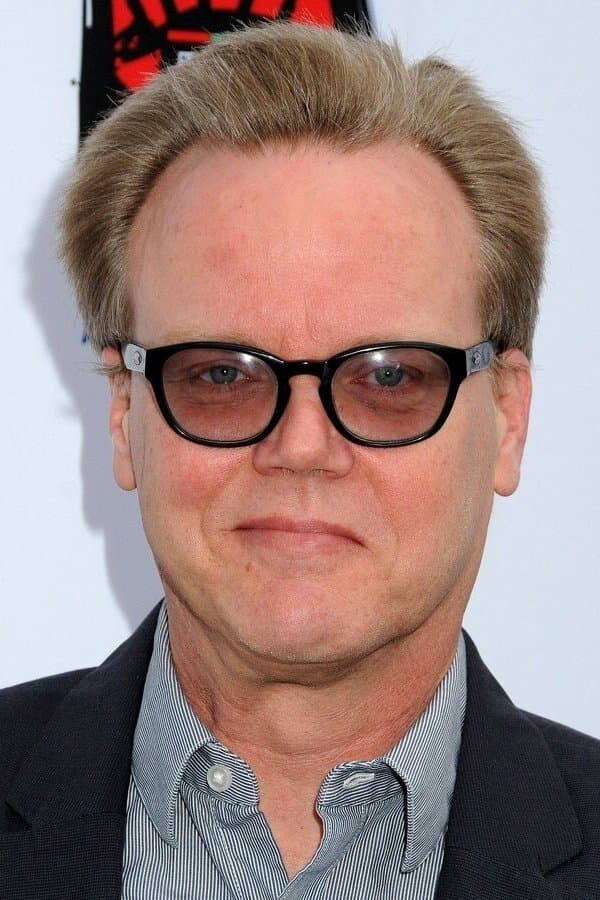 Bruce Timm profile