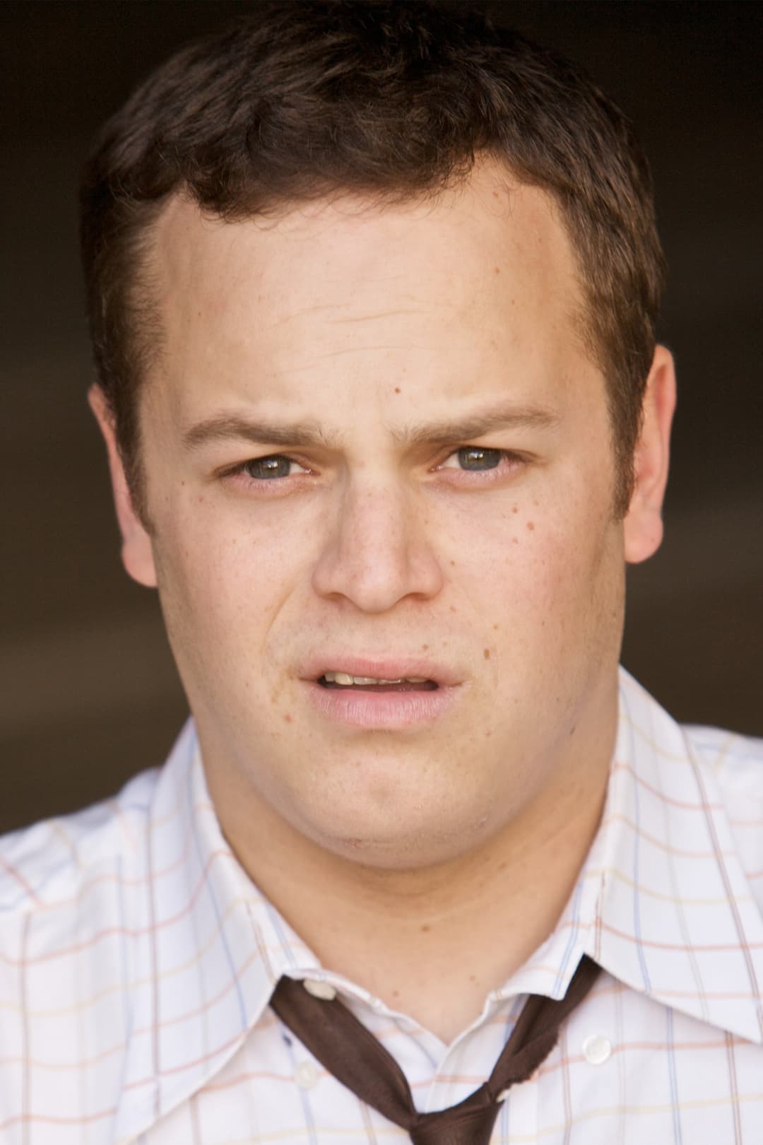 Dan Gregor profile