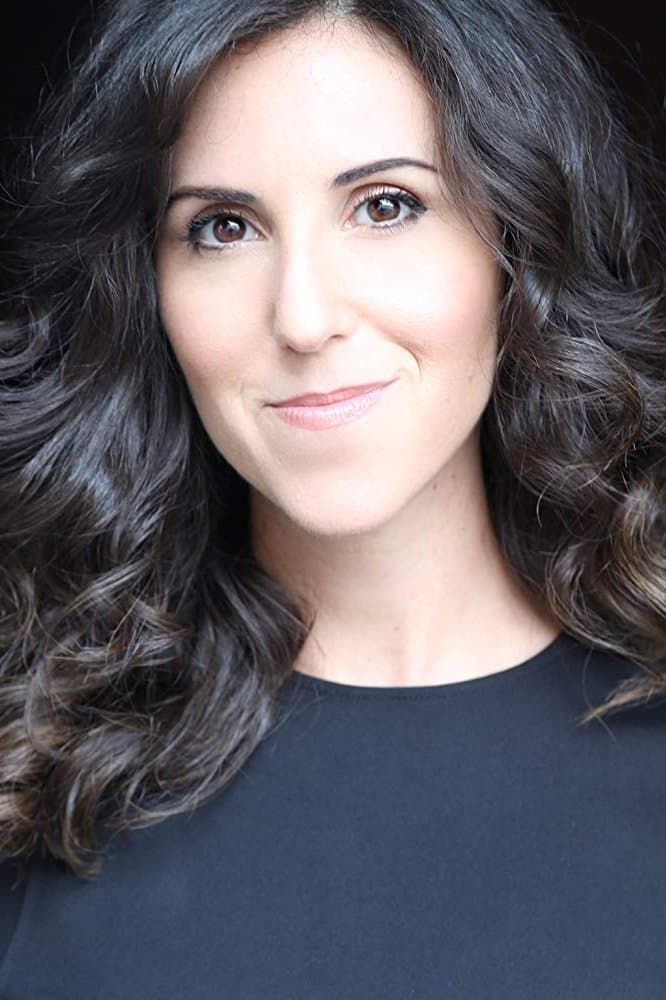 Allie Feder profile
