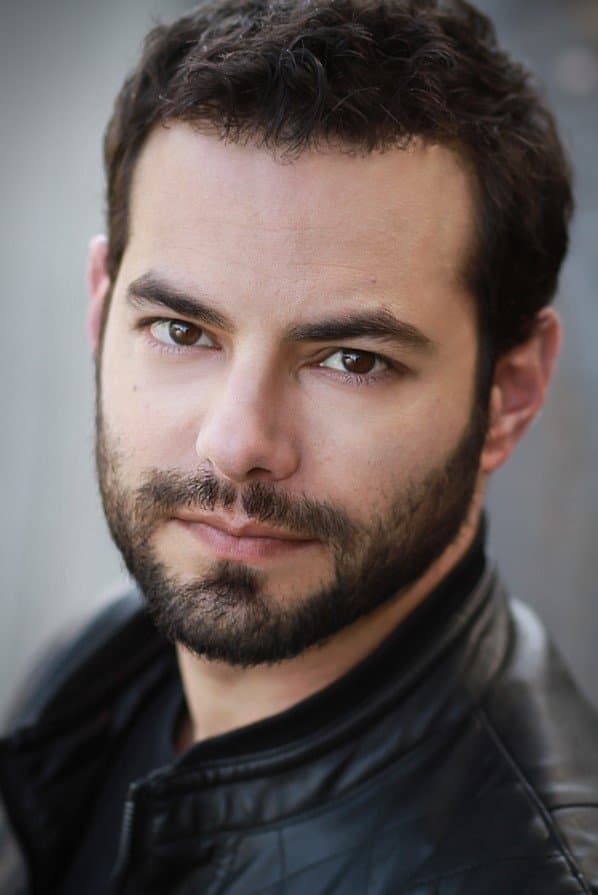 Jamie Elman profile