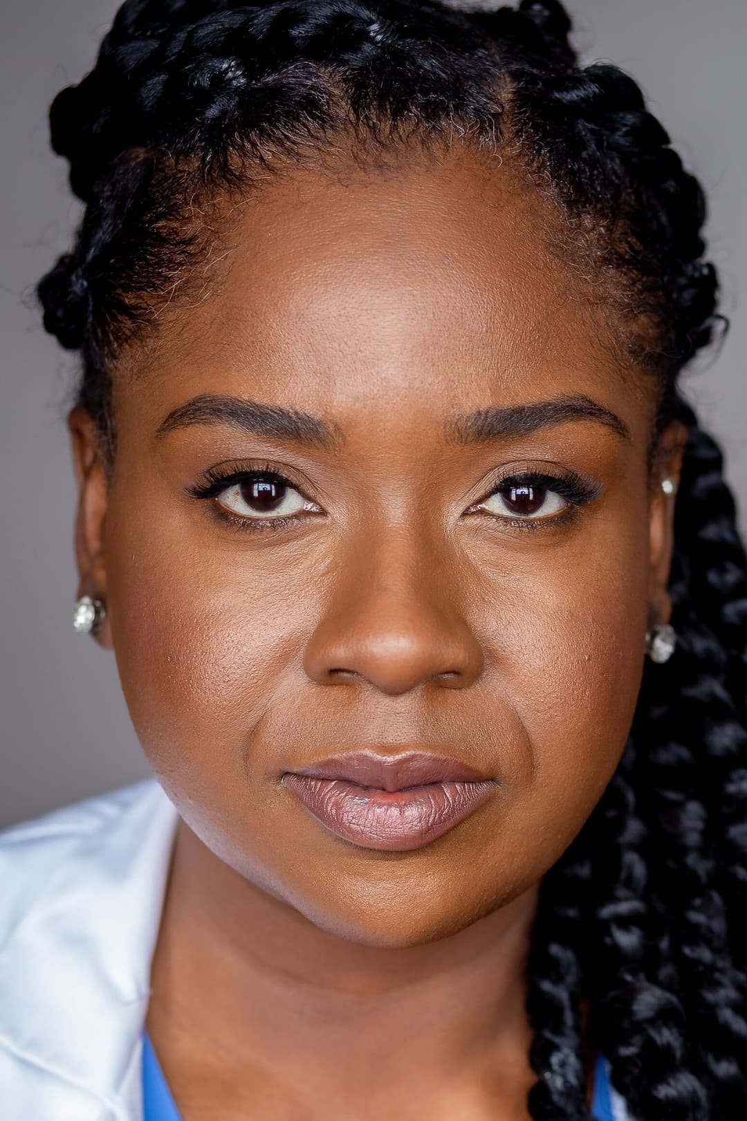 LaNisa Renee Frederick profile