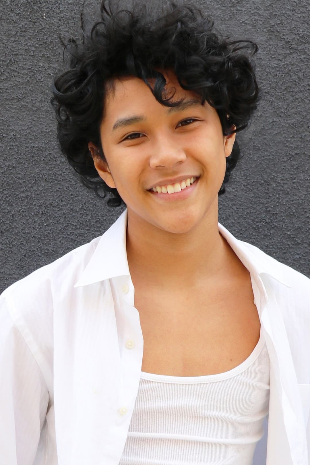 Tristan Allerick Chen profile