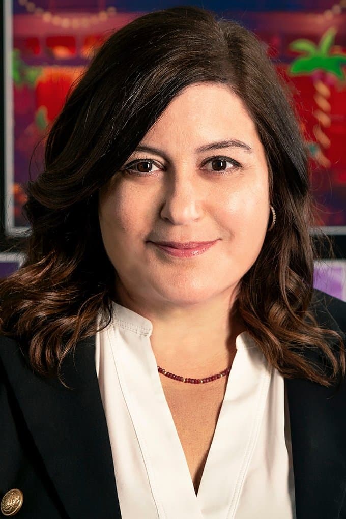 Michelle Raimo Kouyate profile