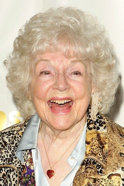 Lucille Bliss profile