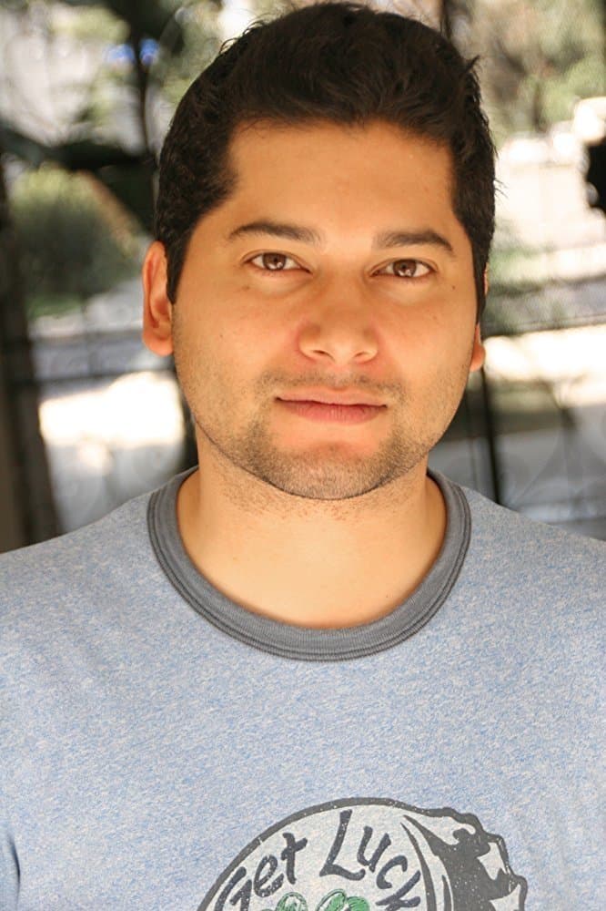 J. Francisco Rodriguez profile