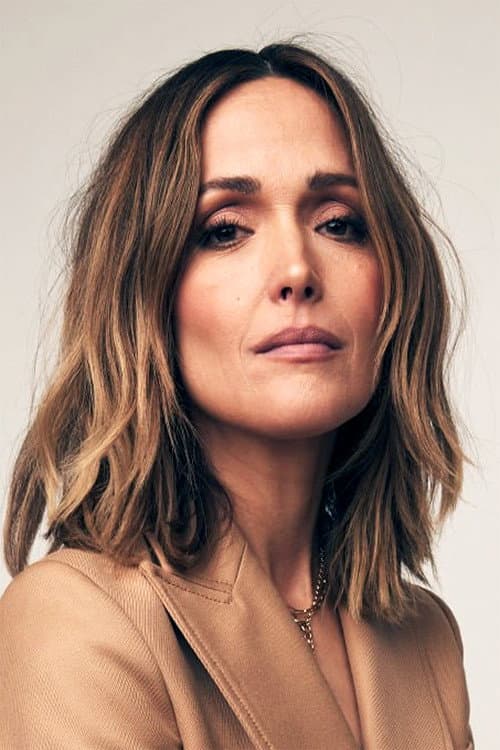 Rose Byrne profile