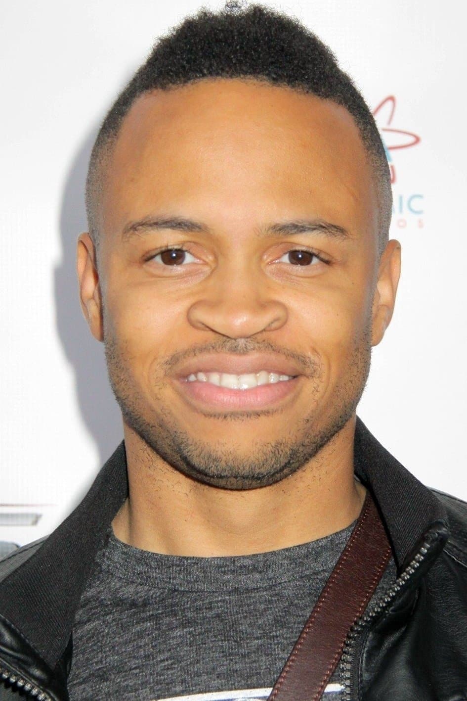 Eugene Byrd profile