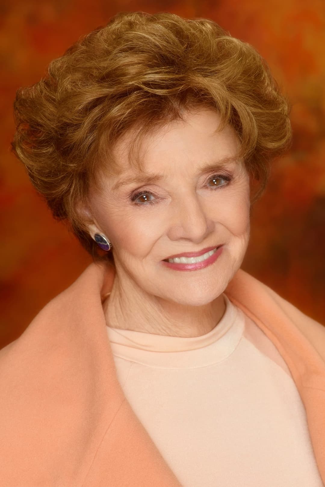 Julie McWhirter profile