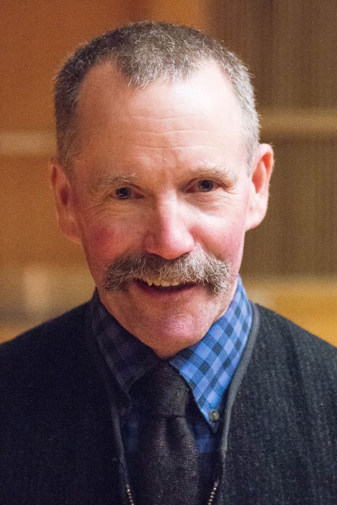 Peter Ostrum profile