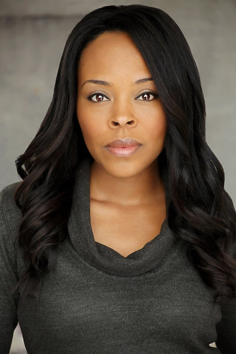 Nakia Burrise profile