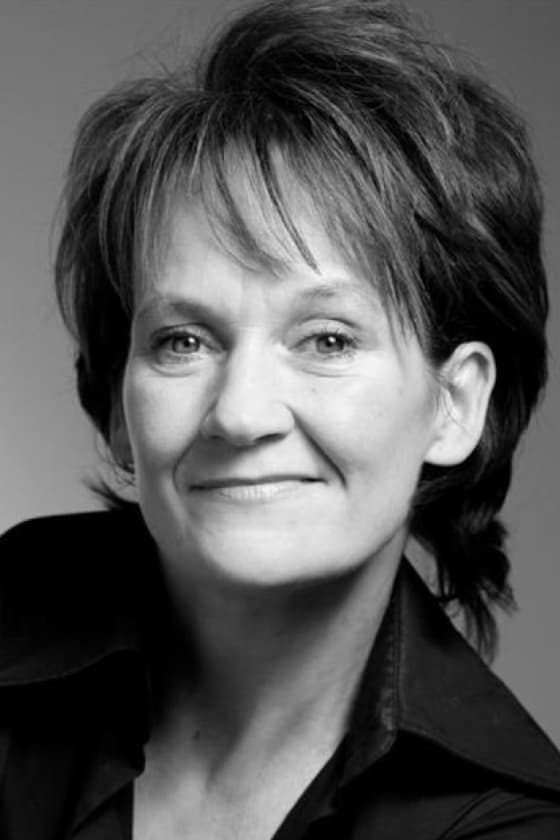 Lorraine Ashbourne profile