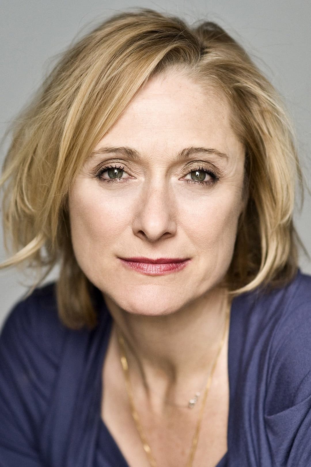 Caroline Goodall profile