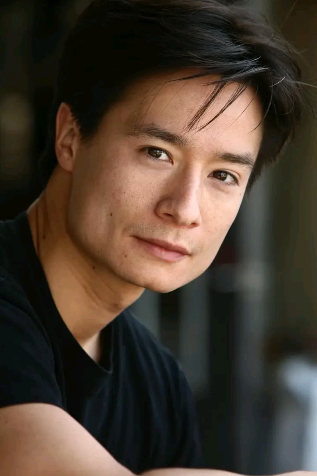 Matthew Yang King profile