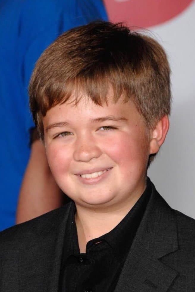 Conner Rayburn profile