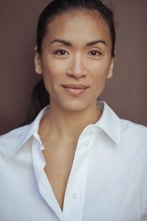 Maria McClurg profile