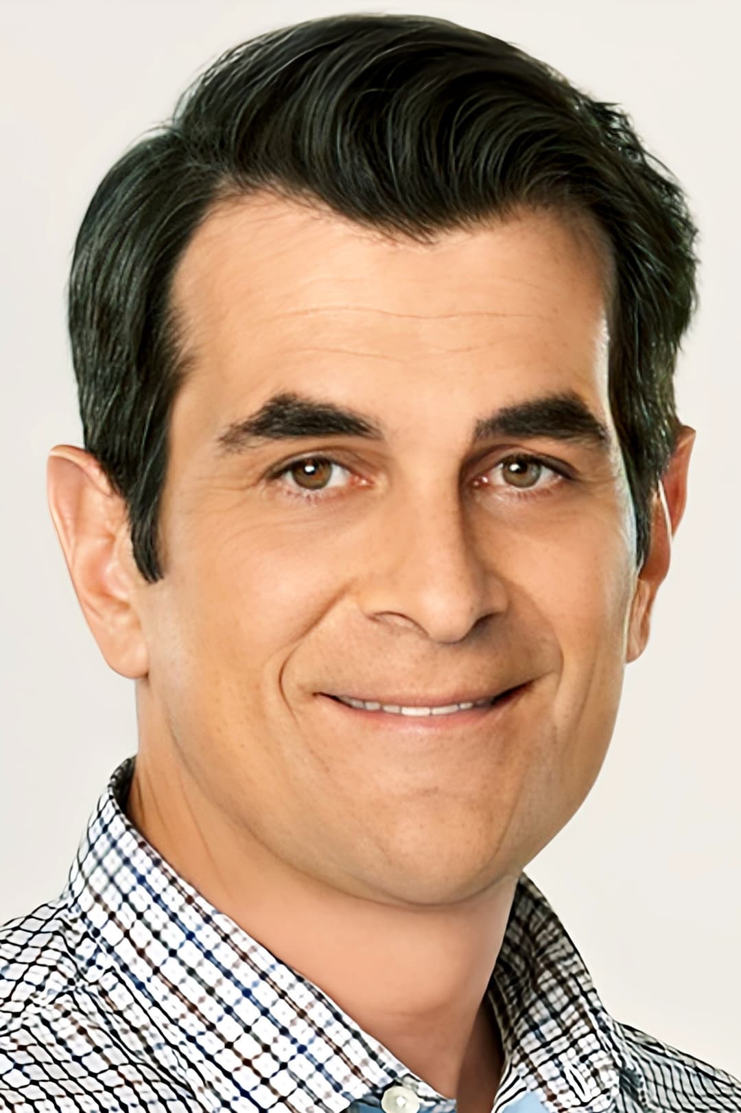 Ty Burrell profile