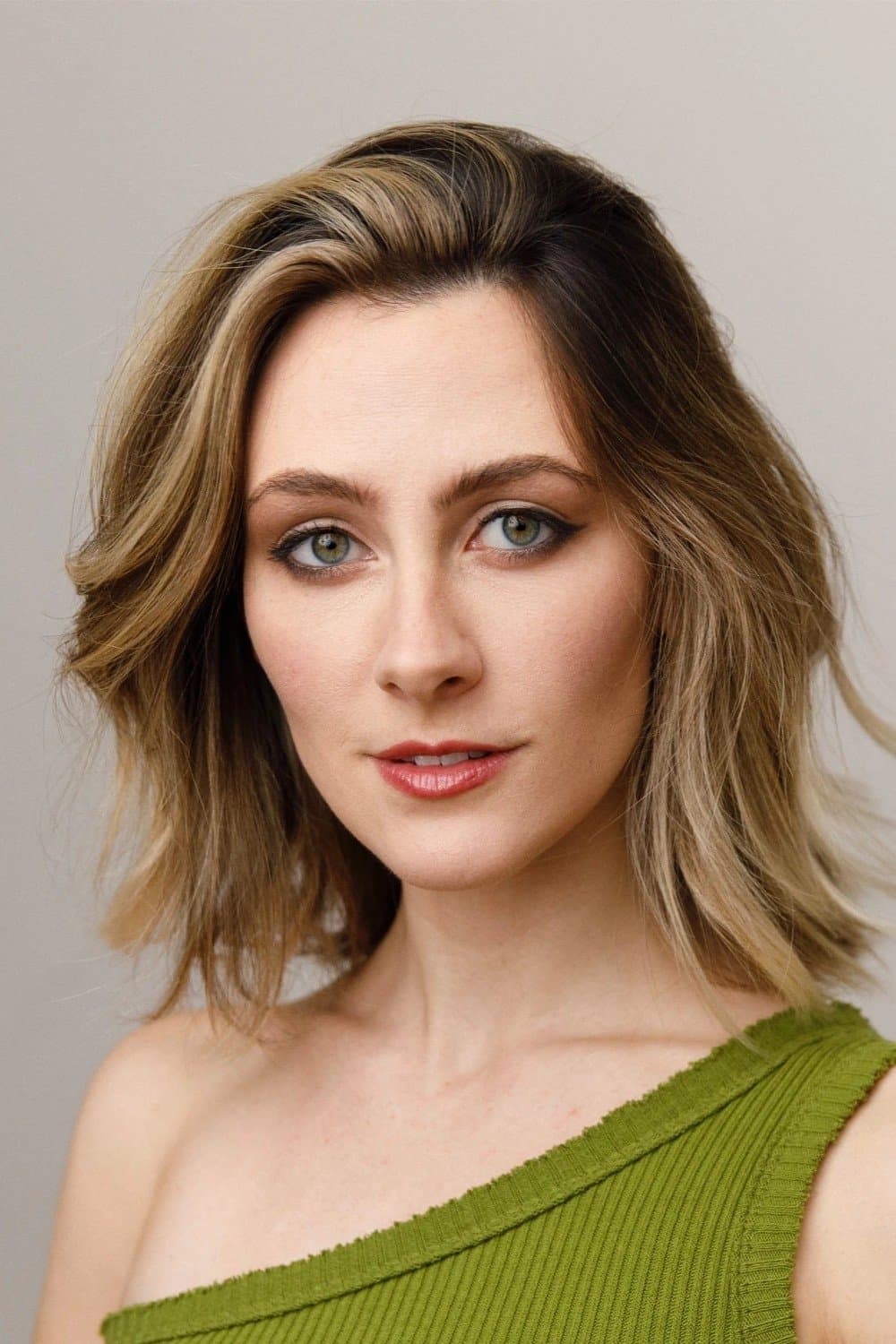 Michaela Jill Murphy profile
