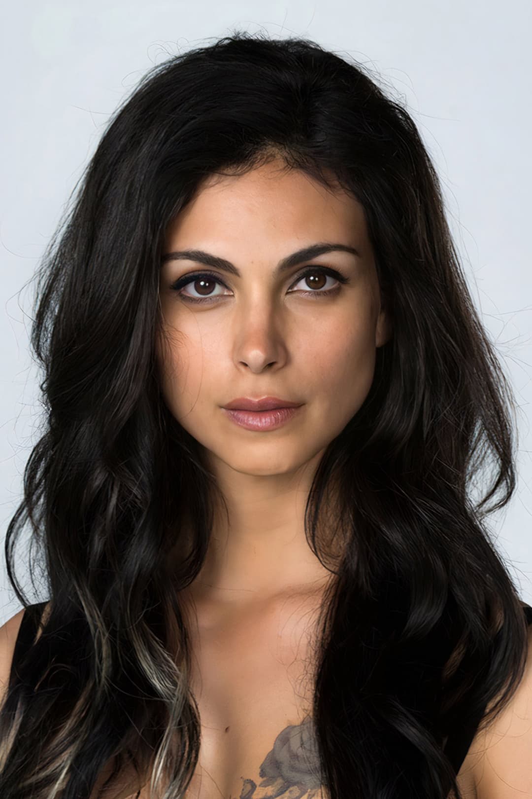 Morena Baccarin profile