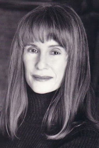 Nancy Fish profile