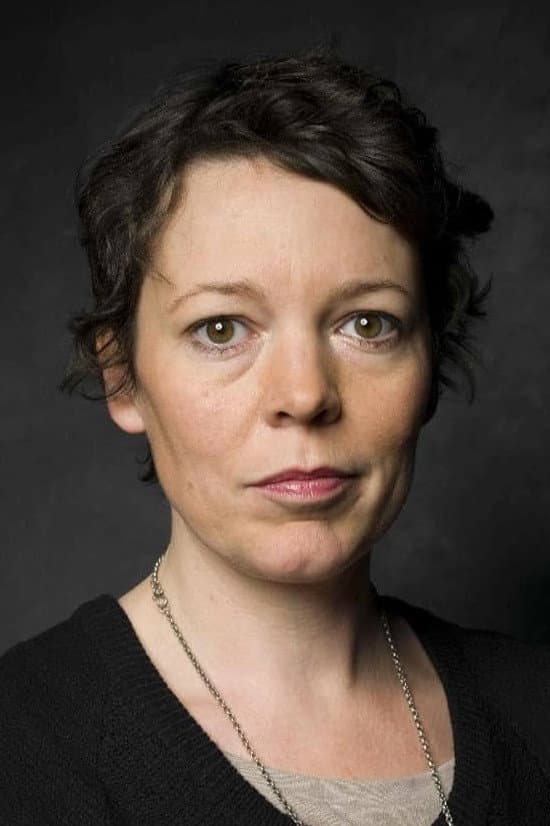 Olivia Colman profile