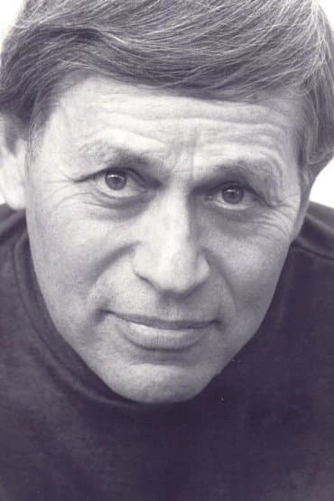 Lev Mailer profile