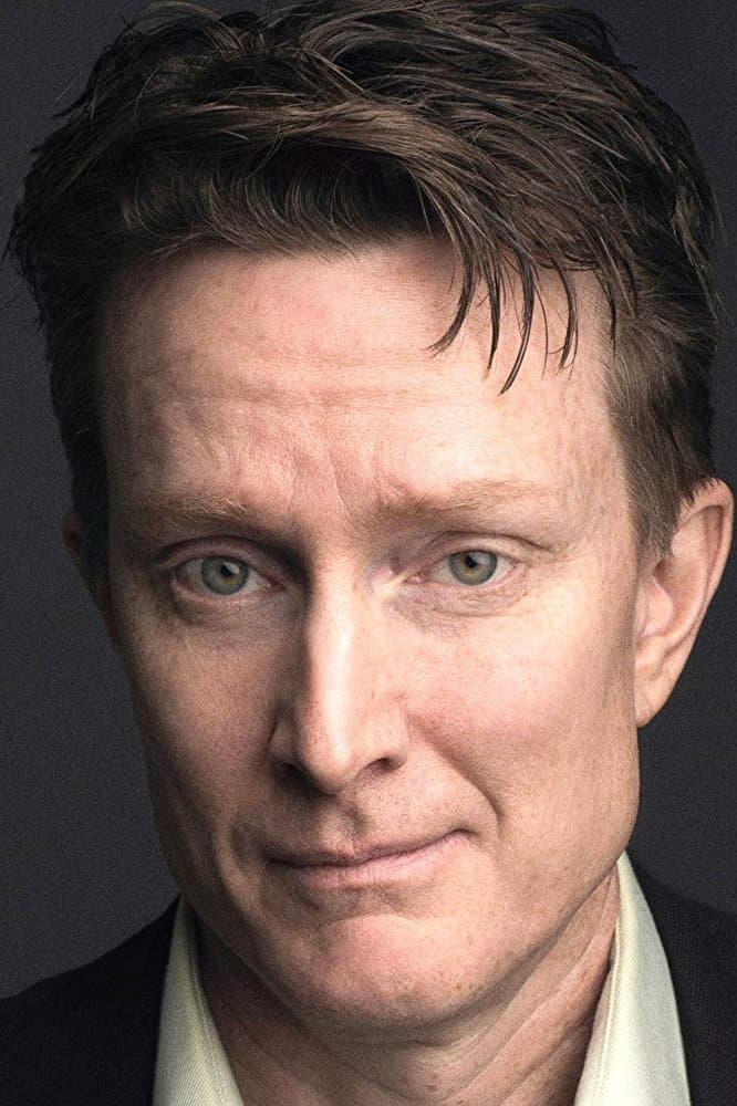 Steve Marvel profile