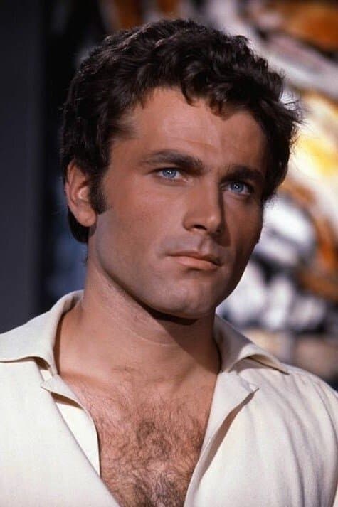 Franco Nero profile