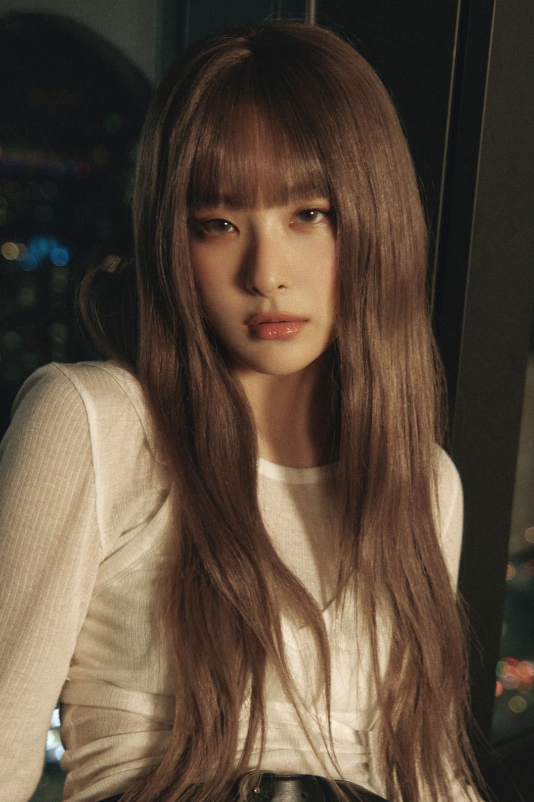 SEULGI profile